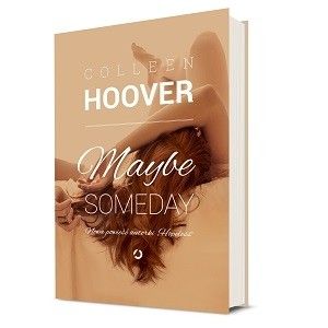 Colleen Hoover. O Kopciuszku, który został Królową New Adult