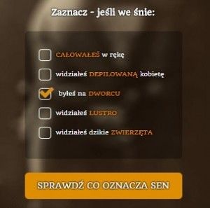 Wypróbuj Przedwojenny Bestseller Sennik Erotyczny Lubimyczytaćpl