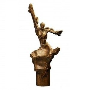 Nominacje do Nagrody Zajdla za rok 2014