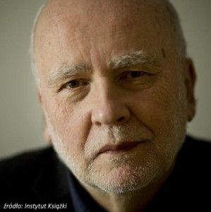 Adam Zagajewski zdobywcą nagrody Premio Cetonaverde Poesia