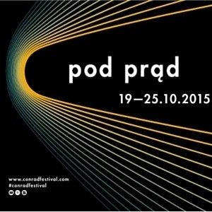 Literatura i sztuka na Festiwalu Conrada