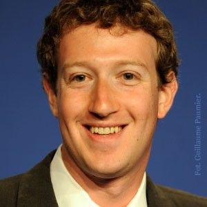 Książki, które poleca Mark Zuckerberg