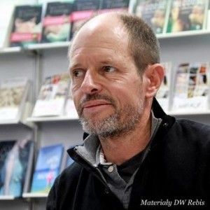 Bernard Minier odpowiedział na Wasze pytania!