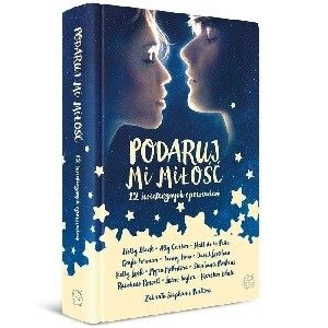 Podaruj opowiadanie Gayle Forman temu, kogo lubisz!