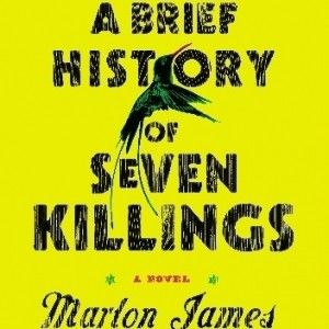 Wydawnictwo Literackie wyda książkę Marlona Jamesa