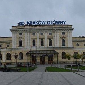 Świąteczny Kiermasz Książek w Krakowie