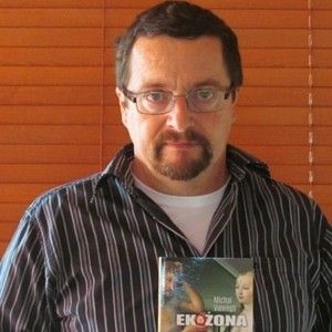 „Małżeństwo to walka bez zwycięzcy”. Rozmowa z Michalem Vieweghiem