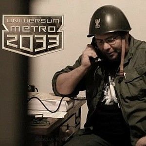 Zwycięskie opowiadania o Uniwersum Metro 2033