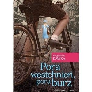 „Tak naprawdę piszę dla siebie”. Wywiad z Magdaleną Kawką