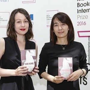 Znamy laureatki Man Booker International Prize 2016