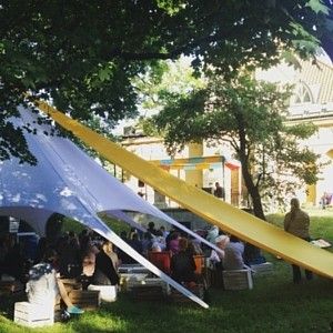 Małe, średnie i duże ucieczki. Relacja z Big Book Festival