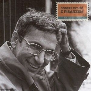 Dobrze wyjść z pisarzem: Orhan Pamuk