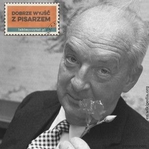 Dobrze wyjść z pisarzem: Vladimir Nabokov