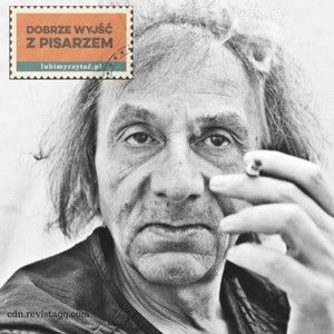 Dobrze wyjść z pisarzem: Michel Houellebecq