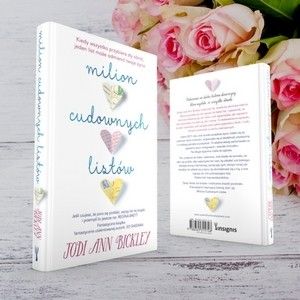 Przeczytaj, jak milion cudownych listów zmieniło świat!
