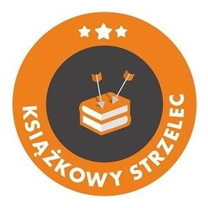 Literacki Horoskop LC – Książkowy Strzelec