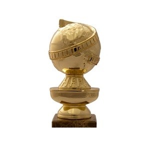 Literacki przewodnik po nominacjach do Złotych Globów