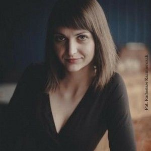 Trzeba wyłączyć swoją osobowość. Rozmowa z Bernadetą Prandzioch