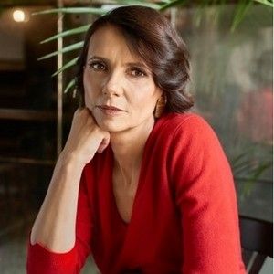 Wyszło na to, że stworzyłam swój autoportret. Wywiad z Martą Guzowską