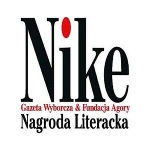 Nagroda Nike 2017 dla Cezarego Łazarewicza