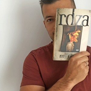 Gatunek nie ma dla mnie znaczenia – wywiad z Jakubem Małeckim