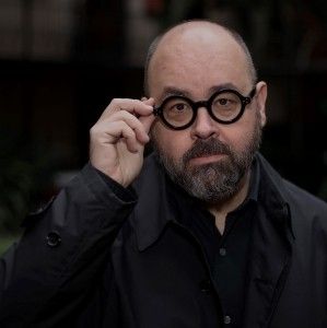 Carlos Ruiz Zafón odpowie na Wasze pytania!
