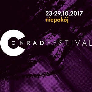Witajcie w krainie niepokoju - w Krakowie trwa Festiwal Conrada