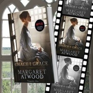 Najpierw książka, później film: „Grace i Grace”