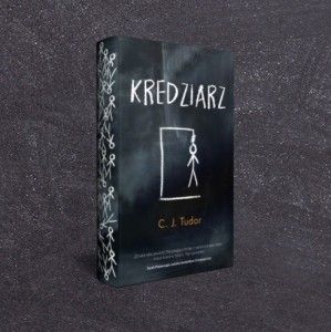 Zgarnij przedpremierowy egzemplarz i zrecenzuj „Kredziarza”!