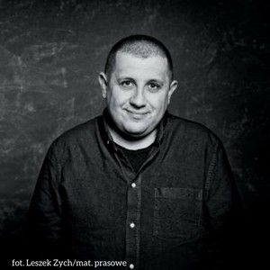 Marcin Wicha z Paszportem „Polityki”
