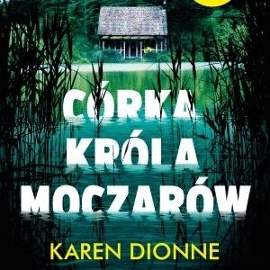 Alicia Vikander w ekranizacji „Córki króla moczarów”