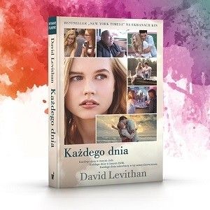 Ekranizacja „Każdego dnia” od piątku w kinach