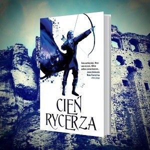 Wielkie Płaszcze w świetnej formie – druga część fantastycznej serii już w księgarniach
