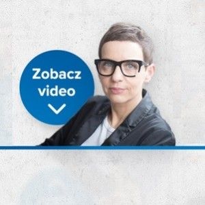 Obejrzyj wywiad z Magdaleną Grzebałkowską