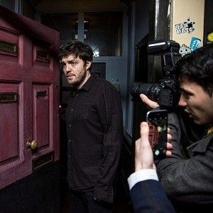 „Cormoran Strike – serial od czerwca w HBO GO