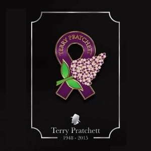 O Terrym Pratchetcie, chorobie Alzheimera i oswajaniu śmierci