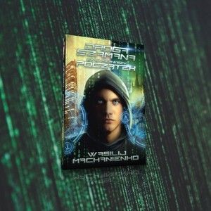 Pierwsze rosyjskie LitRPG już 20 czerwca w Polsce