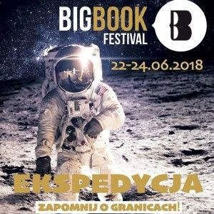 Subiektywny przewodnik po Dużym Festiwalu Czytania