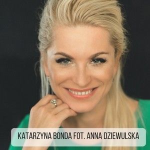 Każdy może odczytywać tę historię, jak chce – rozmowa z Katarzyną Bondą