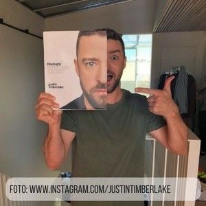 Książka Justina Timberlakea już wkrótce w księgarniach