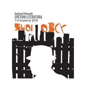 Przedstawiamy program festiwalu Opętani Literaturą