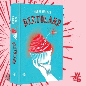 Prywatne jest polityczne – wywiad z Sarai Walker
