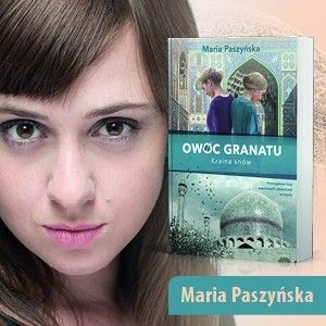 Ludzie różnych kultur mogą się dogadać – wywiad z Marią Paszyńską