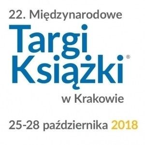 Konkurs na wejściówki na Targi Książki w Krakowie