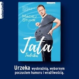 „Tata Tadzika” od dziś w księgarniach