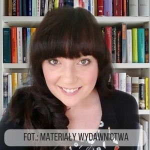 Samantha Young odpowiedziała na Wasze pytania!