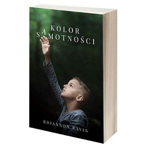 „Kolor samotności” już w księgarniach!
