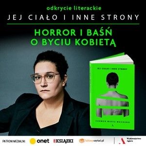 Fantastyczne opowieści o okropnościach seksizmu