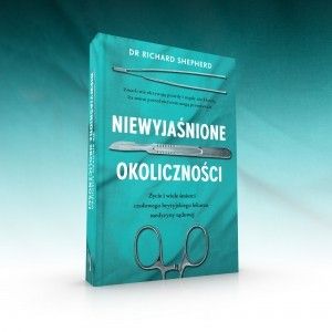 „Niewyjaśnione okoliczności” – o arkanach medycyny sądowej