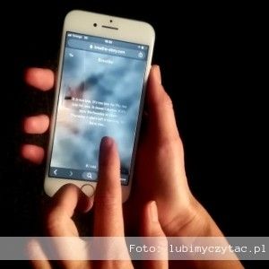 Literatura ambientowa, czyli prawdziwa rewolucja w czytaniu cyfrowym